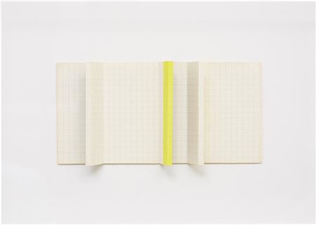 Objeto Ativo by Willys de Castro - Auction record, sale price, and art valuation. Compare with similar artists and explore comparable artworks.