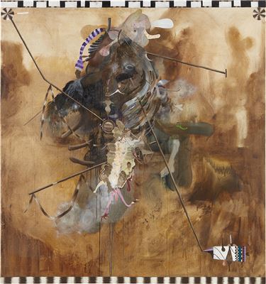 UMER 1 MARQUIS-C-C, 2007