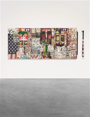 Sal Pas Sandor, 2006