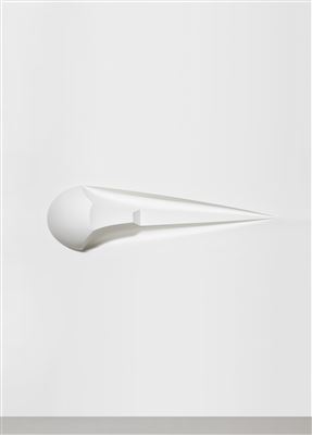 Portal to Another Dimension (Denise) / Negative, 2001