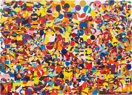 Untitled, 1985