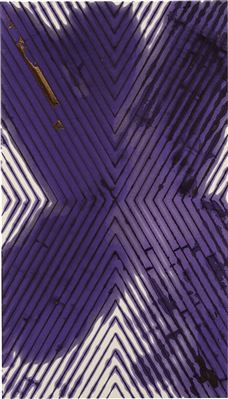 Sample artwork by Ned Vena (Born 1982), known for painting - View similar artists and auction records
