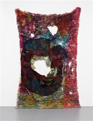 Sample artwork by Anna Betbeze (Born 1980), known for sculpture - View similar artists and auction records