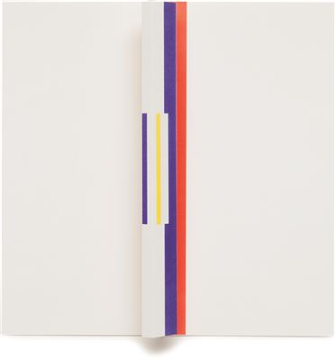 Objeto Ativo, 1962-65