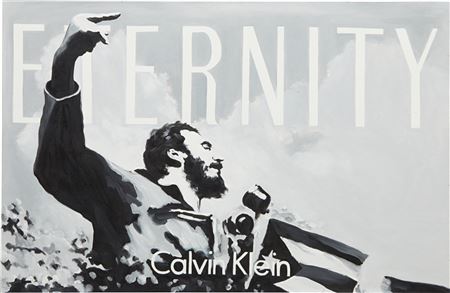 Eternity, 2000