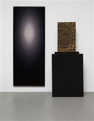 Sample artwork by Anthony Pearson (Born 1969), known for sculpture and mixed media - View similar artists and auction records