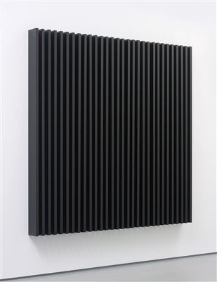 Rescinded Growth, 2008 by Liam Gillick - Auction record, sale price, and art valuation. Compare with similar artists and explore comparable artworks.