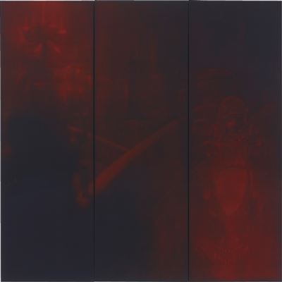 Sample artwork by Troy Brauntuch (Born 1954), known for non objective imagery, graphics - View similar artists and auction records