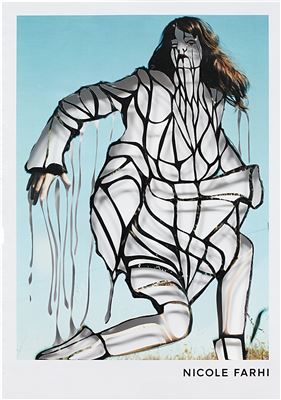 Nicole Farhi, 2003