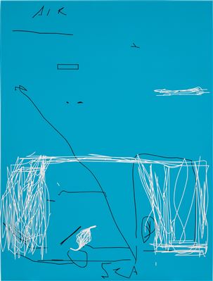 Air/Sea, 2001