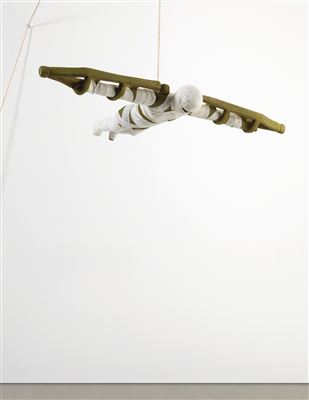Volador, 1995-1997