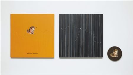 The Space Between, 1981