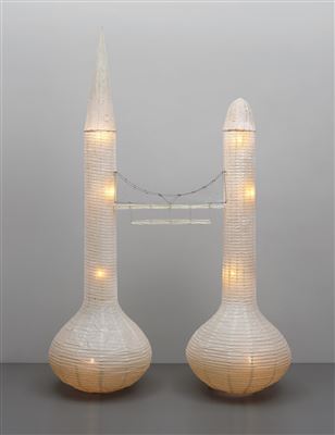Towers, 2000
