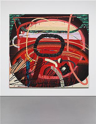 Red Giant, 2011