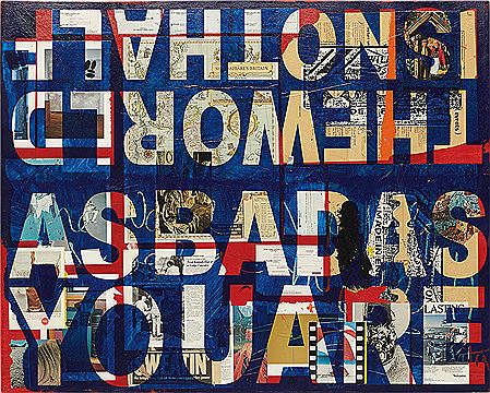 The World Is Not Half As Bad As You Are, 2010