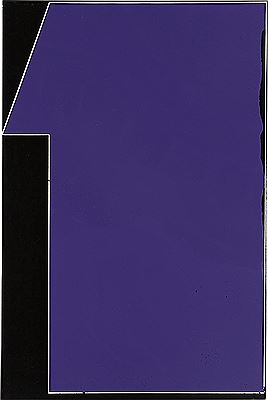 Untitled (Purple One), 2007 by Davis Rhodes - Auction record, sale price, and art valuation. Compare with similar artists and explore comparable artworks.