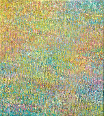 Untitled (Fugue XXV), 2014