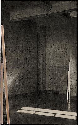 Chapter 12: Iamb (An American Place), 2008