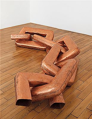 We the People (detail), 2011 (6 parts) by Danh Vo - Auction record, sale price, and art valuation. Compare with similar artists and explore comparable artworks.