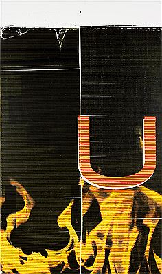 Untitled, 2006 by Wade Guyton - Auction record, sale price, and art valuation. Compare with similar artists and explore comparable artworks.