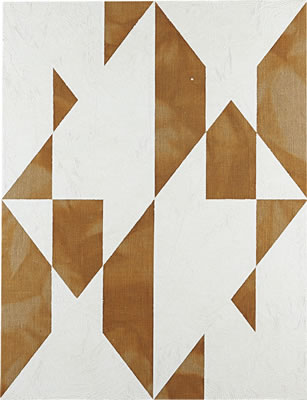 To be Titled (Additive Painting #85), 2012 by Mark Hagen - Auction record, sale price, and art valuation. Compare with similar artists and explore comparable artworks.