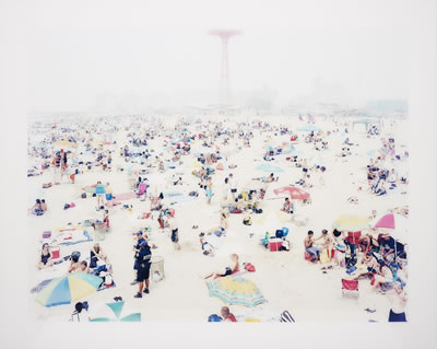 Coney Island Grande, 2006