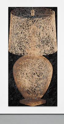 Untitled, 2014 by Michael DeLucia - Auction record, sale price, and art valuation. Compare with similar artists and explore comparable artworks.