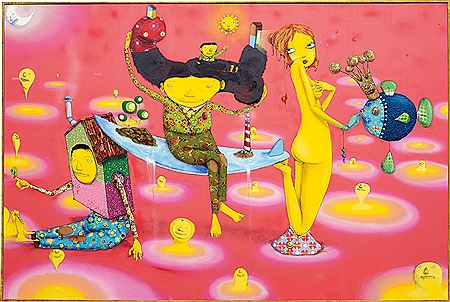 Untitled, 2011