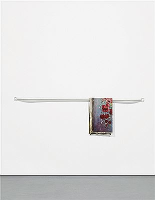 Objeto útil pero bonito, 1992