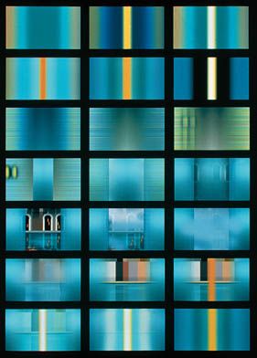 Liquid Villa by Jeremy Blake - Auction record, sale price, and art valuation. Compare with similar artists and explore comparable artworks.