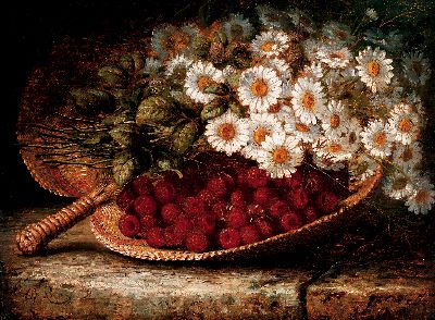 A Summer Still Life
