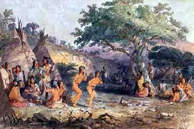 Worship of the sun, Dakota Dancers by Seth Eastman - Auction record, sale price, and art valuation. Compare with similar artists and explore comparable artworks.