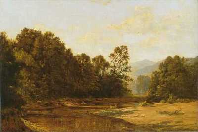 A Keene Valley Runaway