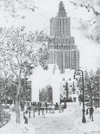 Washington Square