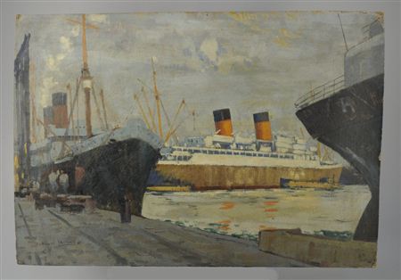 "Bassin de Leure La Colombe"