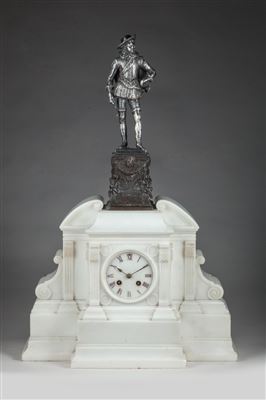Louis XIII adolescent