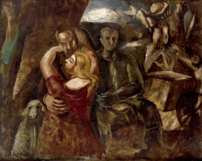 FETE VILLAGEOISE by Amedee de Patelliere - Auction record, sale price, and art valuation. Compare with similar artists and explore comparable artworks.