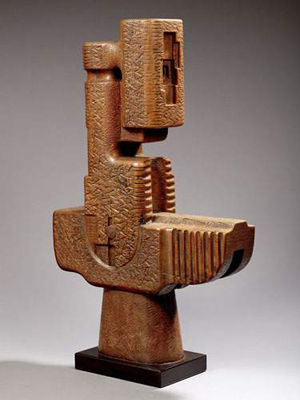 Sans titre by Serge Benoit - Auction record, sale price, and art valuation. Compare with similar artists and explore comparable artworks.