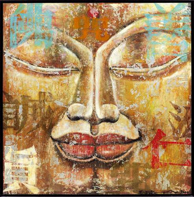 Bouddha n° 19