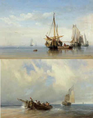 MARINE