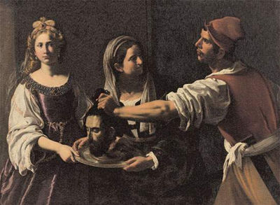 Sample artwork by Antiveduto Grammatica (1571 - 1626), known for painting - View similar artists and auction records