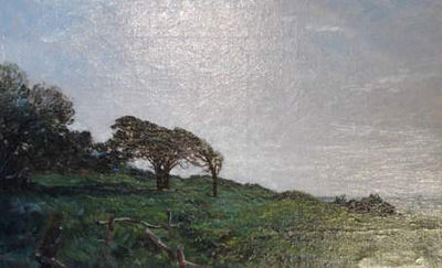 LES GRAVES DE VILLERVILLE