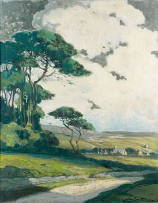 ROUTE DU MORBIHAN