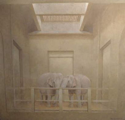 LES ELEPHANTS