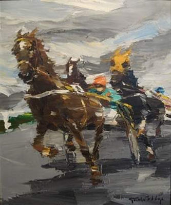 TROTTEURS
