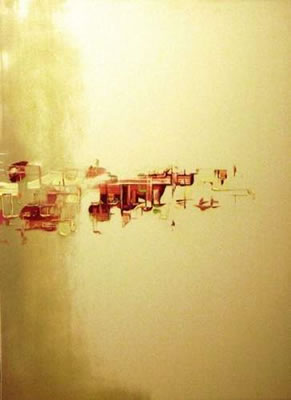 EXTRA N° 16, 2001 by Remy Hysbergue - Auction record, sale price, and art valuation. Compare with similar artists and explore comparable artworks.