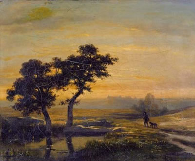 La chasse