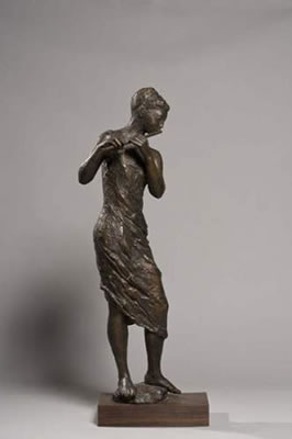 La joueuse de flûte