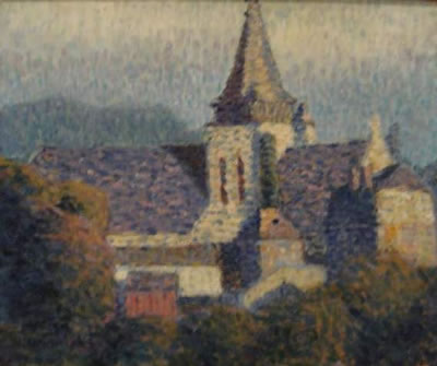 Eglise de Bois-Guillaume