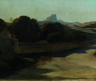 Paysage italien by Alexandre Desgoffe - Auction record, sale price, and art valuation. Compare with similar artists and explore comparable artworks.